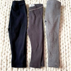 Zara toddler leggings
